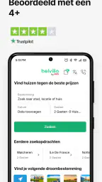 Belvilla- Boek vakantiehuisje 7