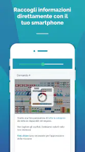 BeMyEye - Guadagnare denaro screenshot