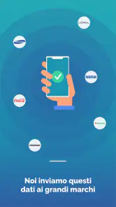 BeMyEye - Guadagnare denaro screenshot