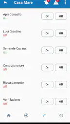 Bentel Security Absoluta PRO 8