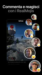 BeReal. Your friends for real. 4
