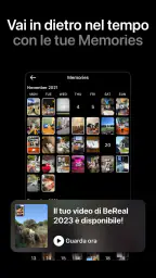 BeReal. Your friends for real. 6