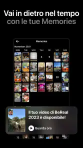 BeReal. Your friends for real. screenshot
