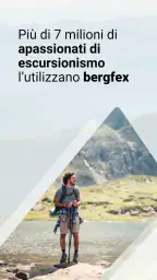 bergfex: Escursioni & Tracking 4