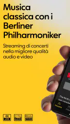 Berliner Philharmoniker 1