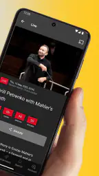Berliner Philharmoniker 2