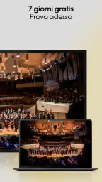 Berliner Philharmoniker 7