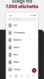 Bernabei – Vini a domicilio 2