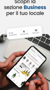Bernabei – Vini a domicilio screenshot