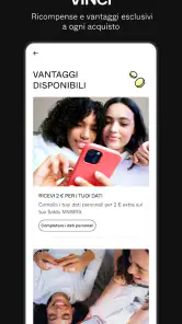 BERSHKA: moda e tendenze screenshot