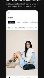 BERSHKA: moda e tendenze 3