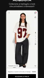 BERSHKA: moda e tendenze 5