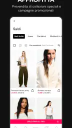 BERSHKA: moda e tendenze 6