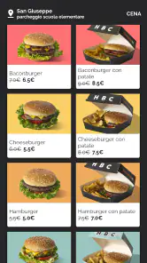Berti Food Truck screenshot