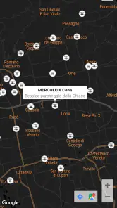 Berti Food Truck screenshot