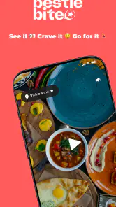 Bestie Bite screenshot