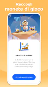 BESTPLAY Gioca per guadagnare screenshot