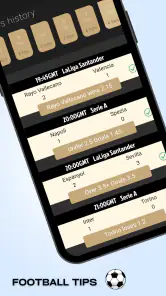 BetOnAir Pronostici Scommesse screenshot