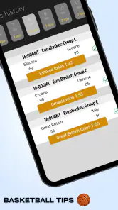 BetOnAir Pronostici Scommesse screenshot