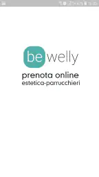 BeWelly Prenota Beauty & Hair 1