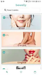 BeWelly Prenota Beauty & Hair 2