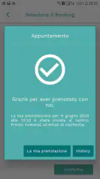BeWelly Prenota Beauty & Hair 5