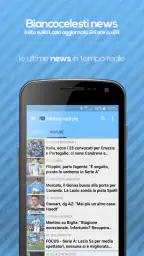 Biancocelesti News - Lazio 1