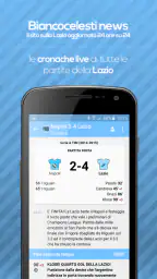 Biancocelesti News - Lazio 3
