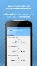Biancocelesti News - Lazio 4