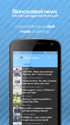 Biancocelesti News - Lazio 6