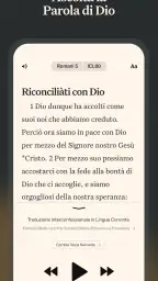 Bibbia + Audio 5
