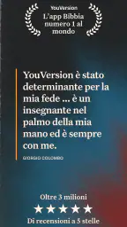 Bibbia + Audio 6