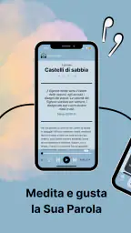 Bibbia audio in italiano 2