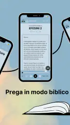 Bibbia audio in italiano 4