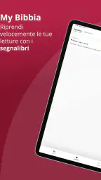Bibbia CEI 4