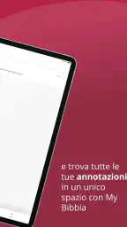 Bibbia CEI 5