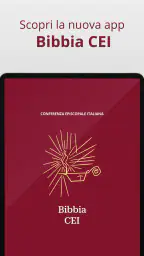 Bibbia CEI 8