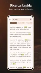 Bibbia in Italiano ITRIV 3