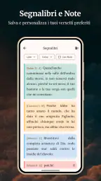 Bibbia in Italiano ITRIV 4