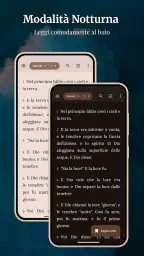 Bibbia in Italiano ITRIV 7