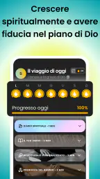 Bible Chat:Studio della Bibbia 2