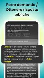 Bible Chat:Studio della Bibbia 4
