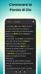 Bible Chat:Studio della Bibbia 5
