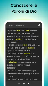 Bible Chat:Studio della Bibbia screenshot