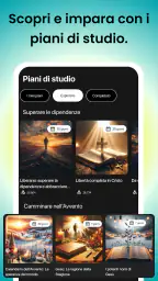 Bible Chat:Studio della Bibbia 6