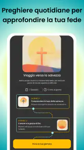 Bible Chat:Studio della Bibbia screenshot