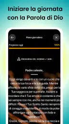 Bible Chat:Studio della Bibbia 8