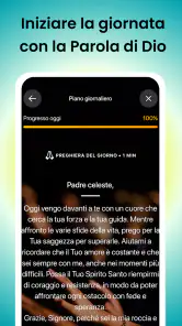 Bible Chat:Studio della Bibbia screenshot