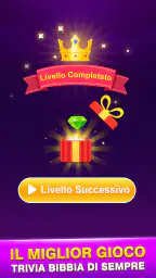 Bible Trivia - Gioco a Quiz 5