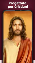Bible Word Puzzle 1